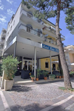 Hotel Rina Misano Adriatico